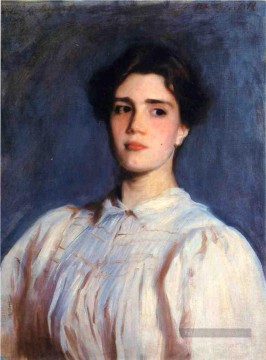 Portrait de Sally Fairchild John Singer Sargent Peinture à l'huile